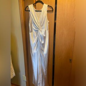 Billy J Champagne Dress